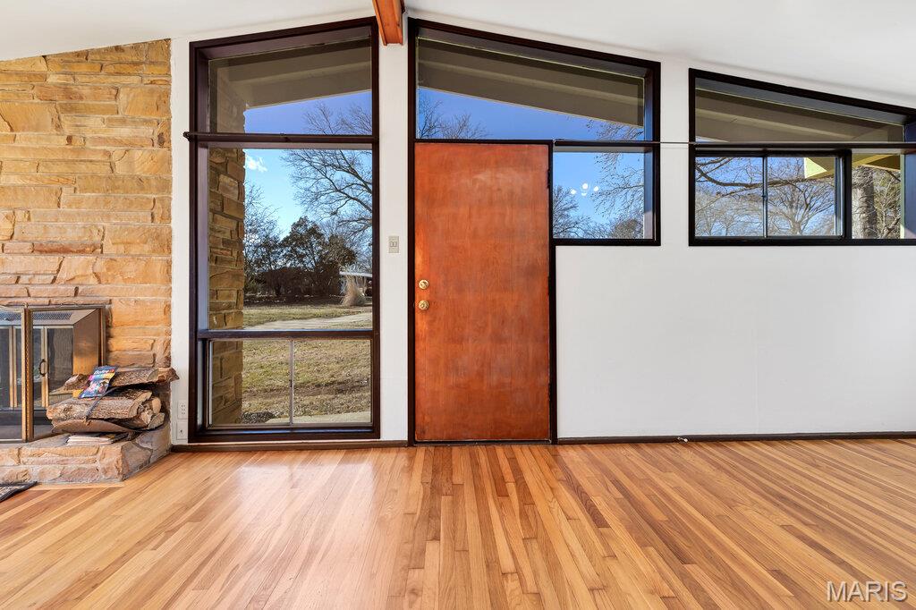 Ridgewood 4 - Residential Lease