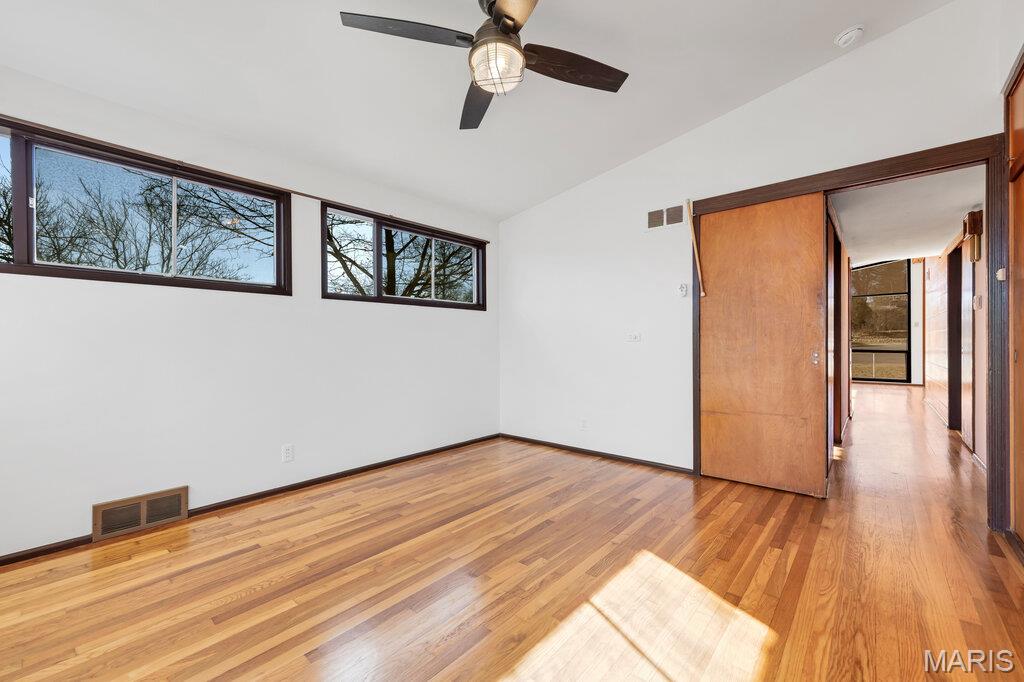 Ridgewood 4 - Residential Lease