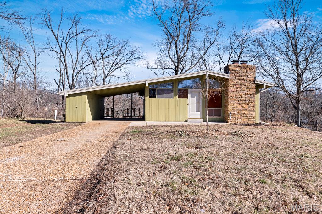 Ridgewood 4 - Residential Lease