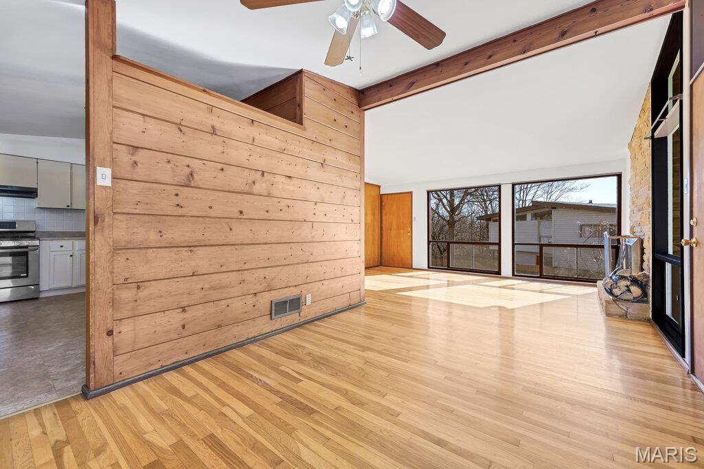 Ridgewood 4 - Residential Lease