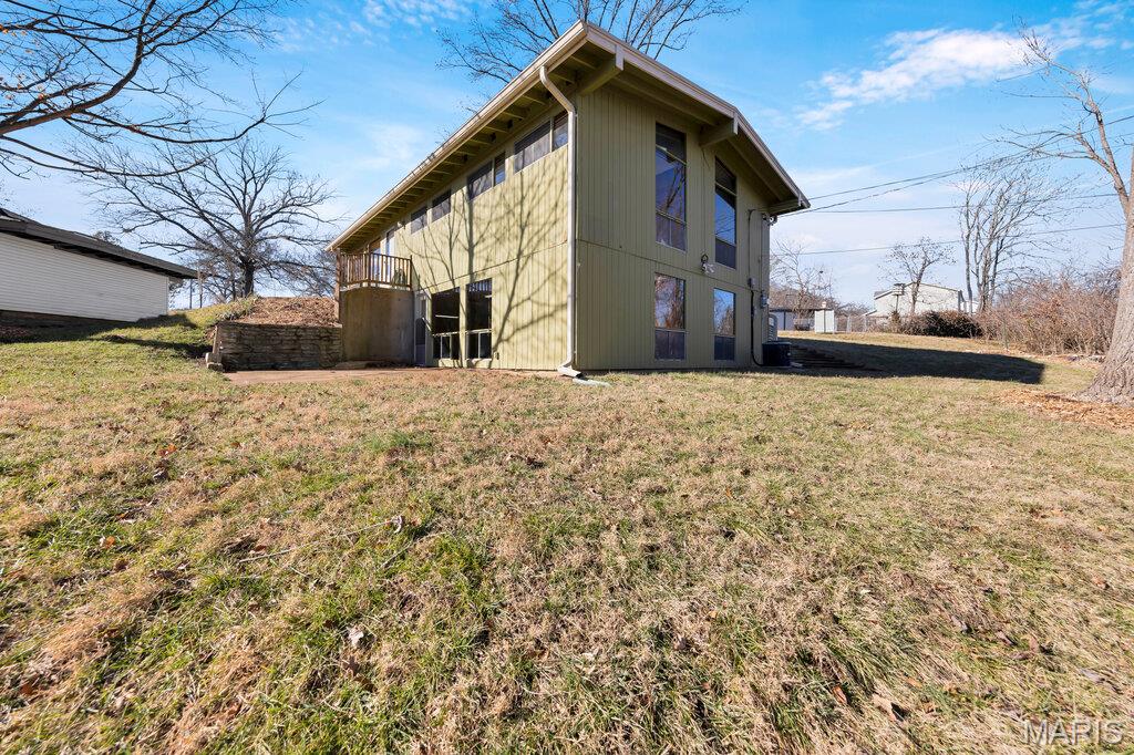 Ridgewood 4 - Residential Lease