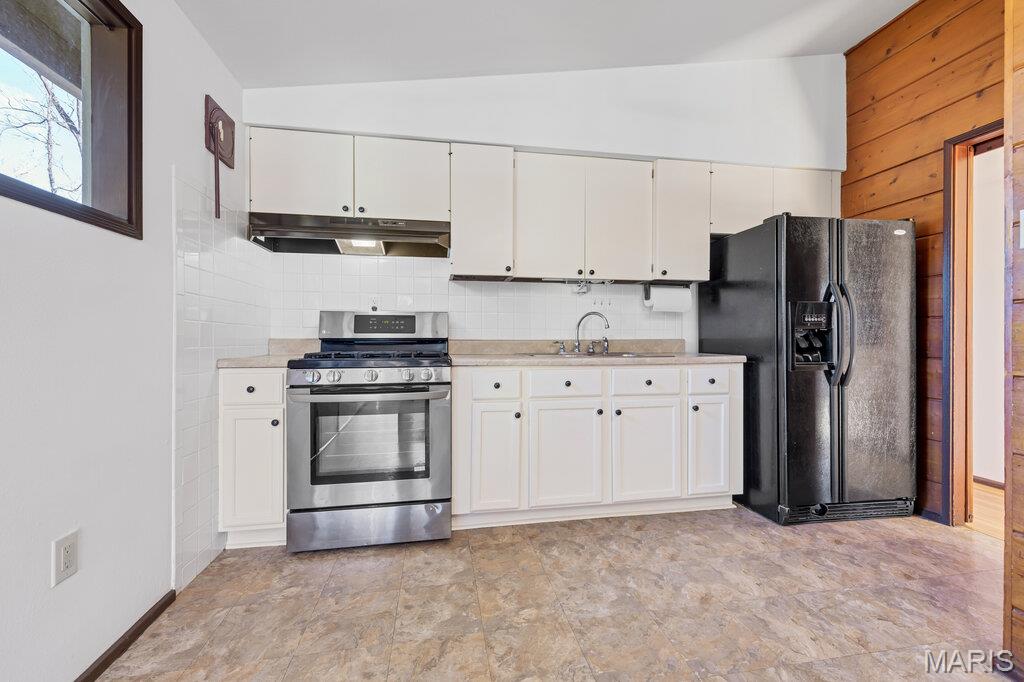 Ridgewood 4 - Residential Lease