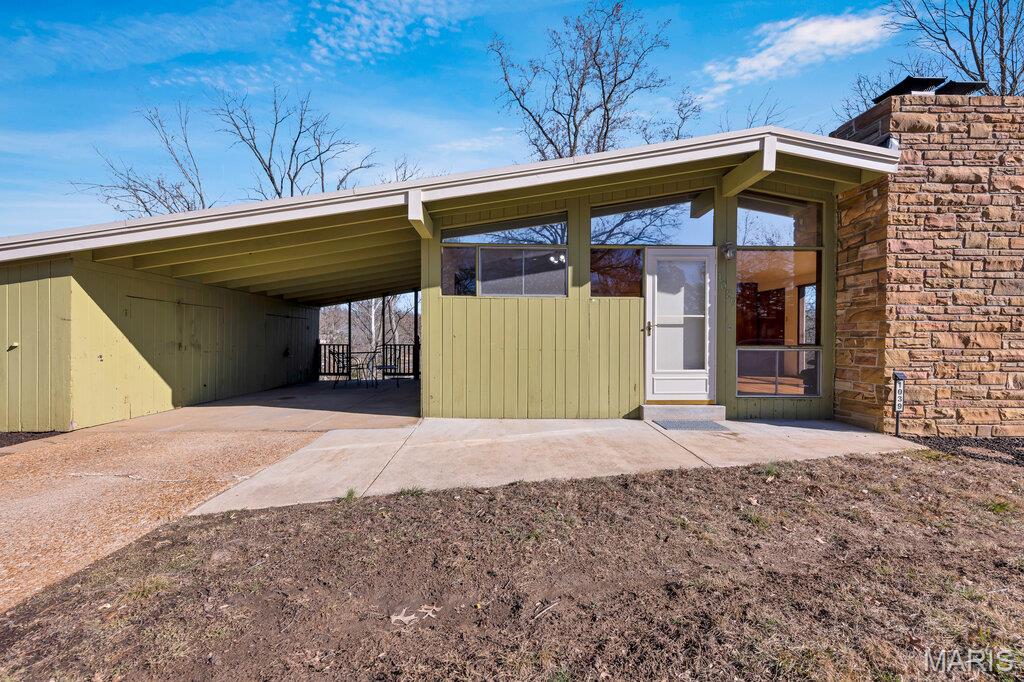 Ridgewood 4 - Residential Lease