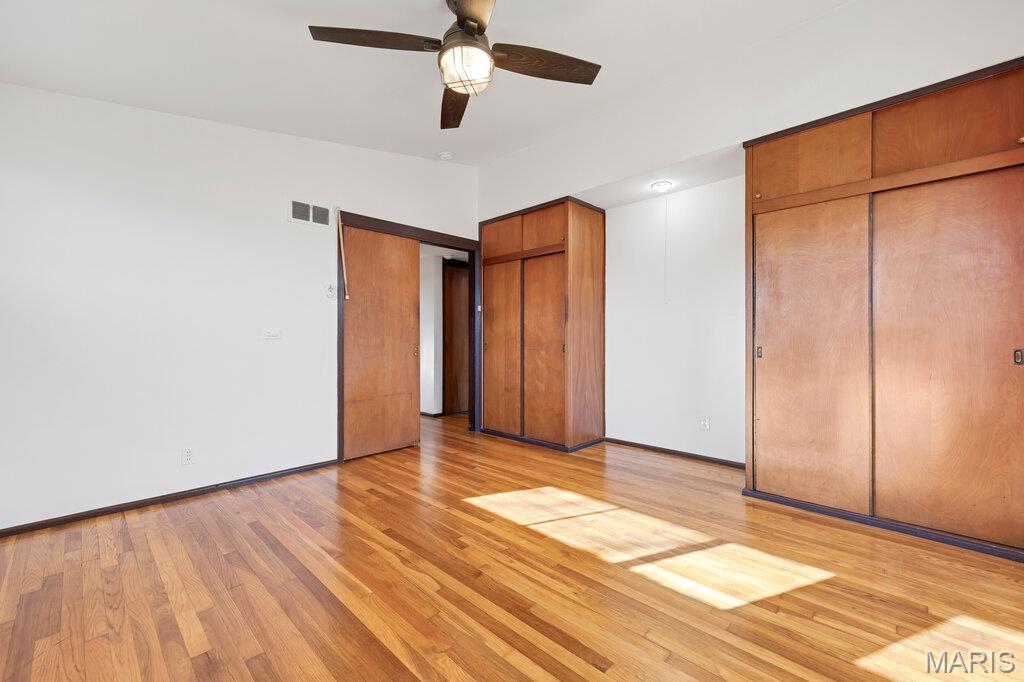 Ridgewood 4 - Residential Lease