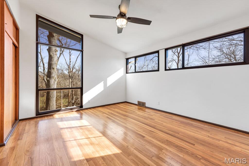 Ridgewood 4 - Residential Lease