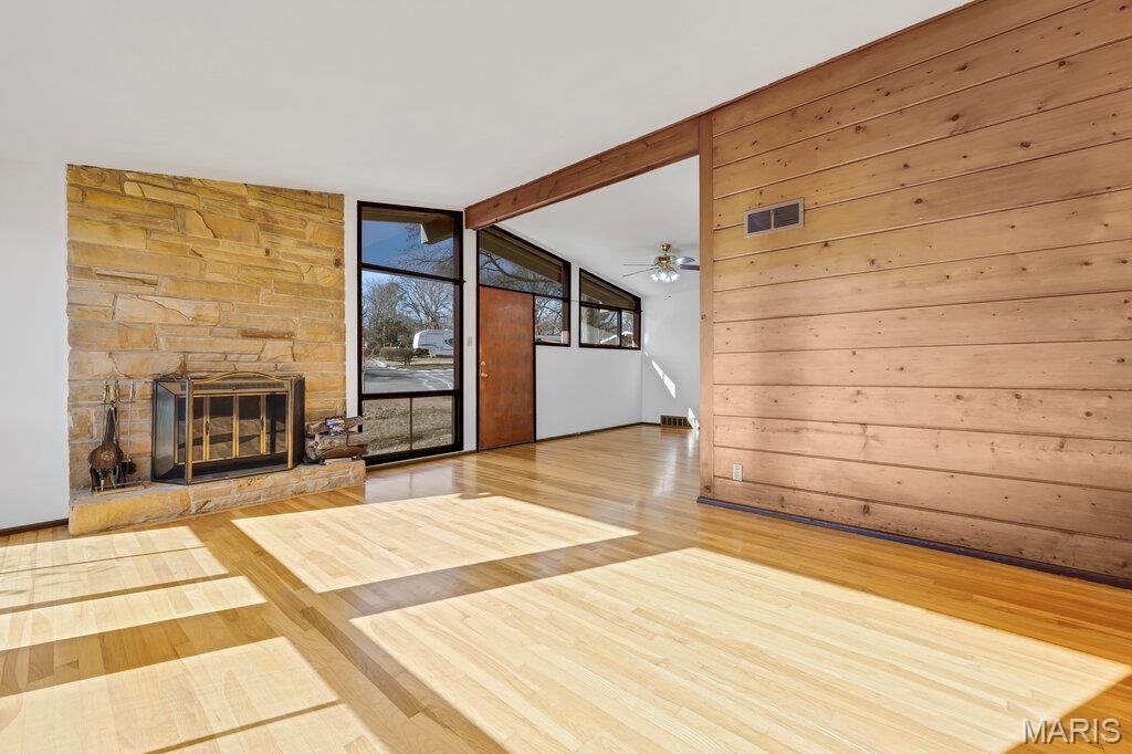 Ridgewood 4 - Residential Lease