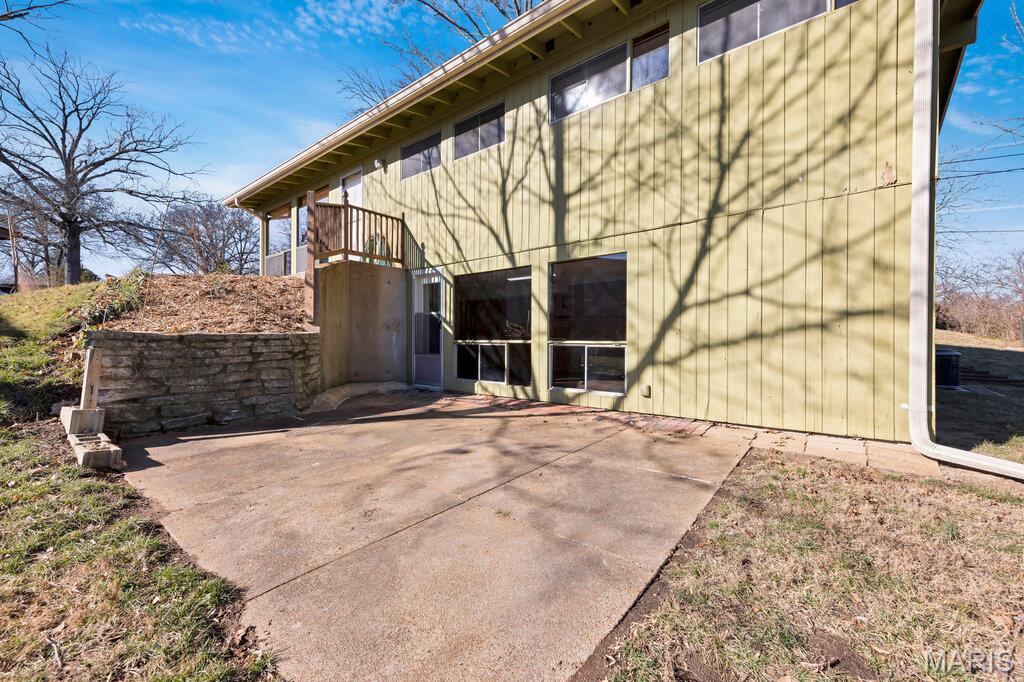 Ridgewood 4 - Residential Lease