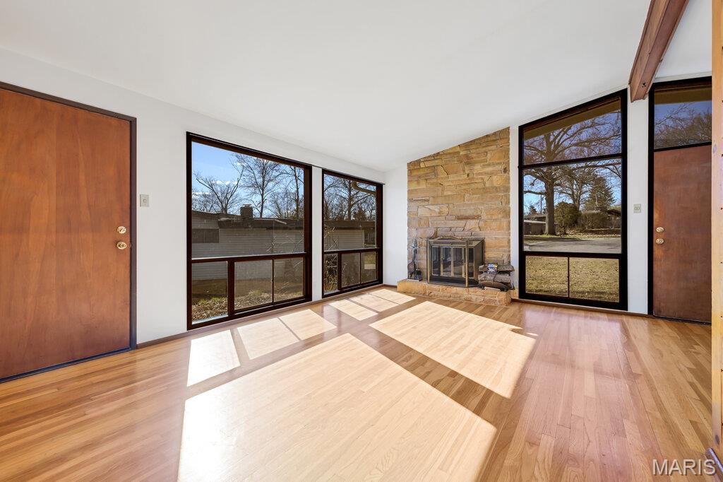 Ridgewood 4 - Residential Lease