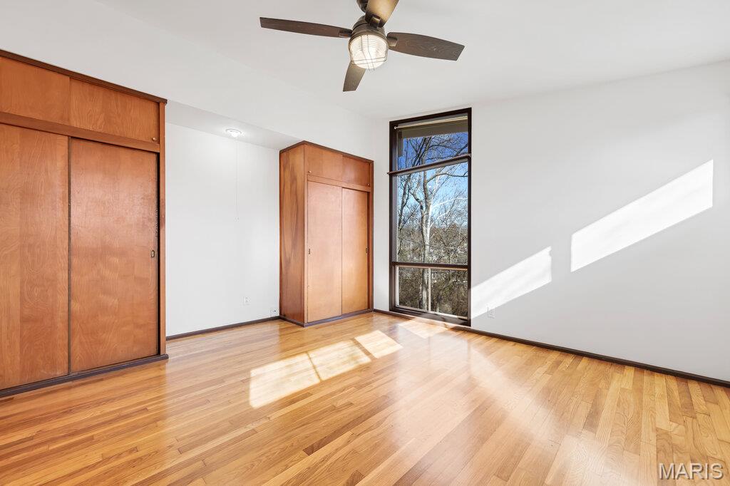 Ridgewood 4 - Residential Lease