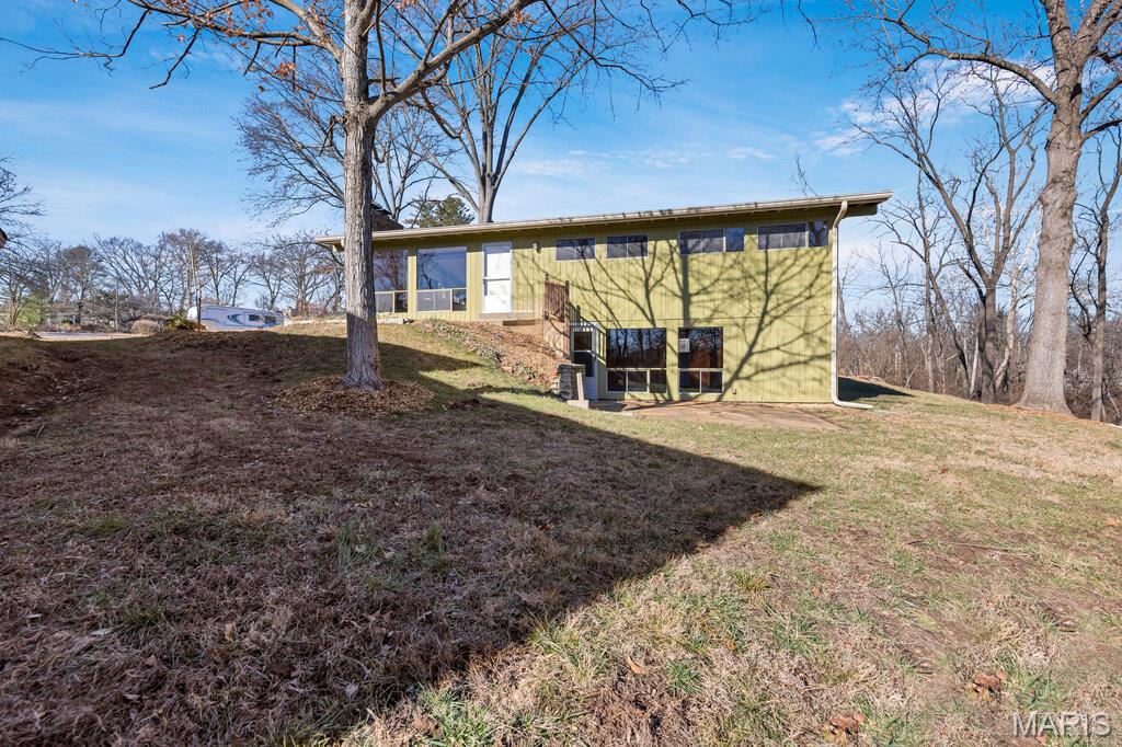 Ridgewood 4 - Residential Lease