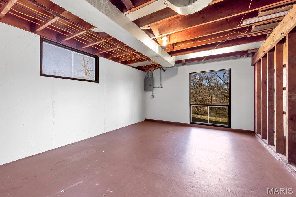 Ridgewood 4 - Residential Lease