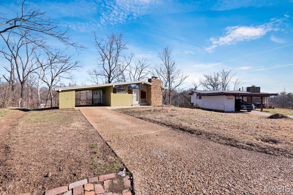 Ridgewood 4 - Residential Lease