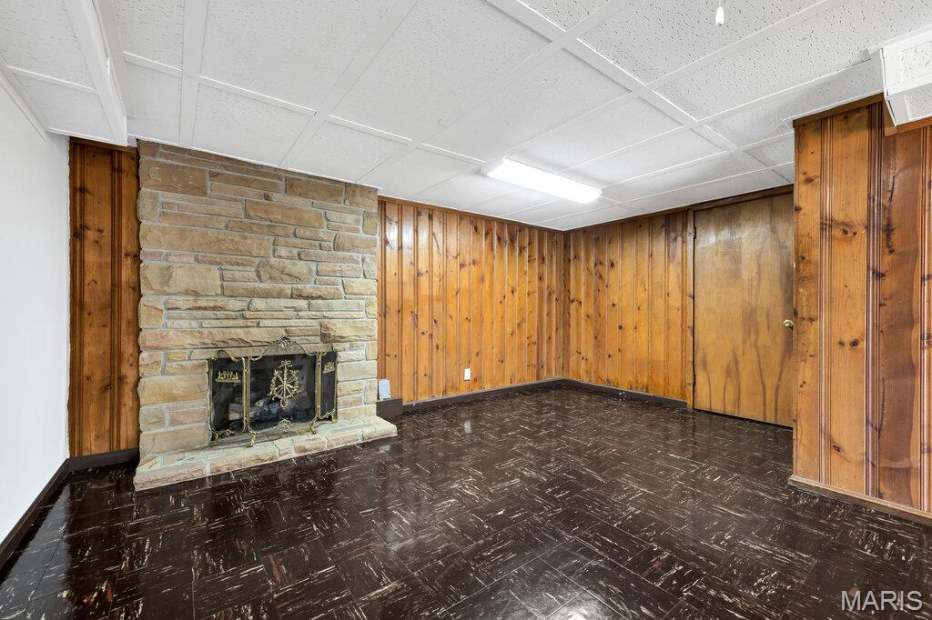 Ridgewood 4 - Residential Lease