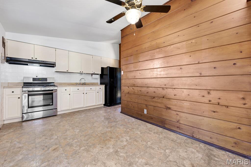 Ridgewood 4 - Residential Lease