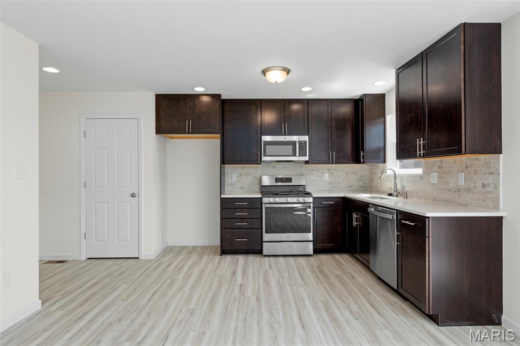 Meadows at Valley View Farms - Residential