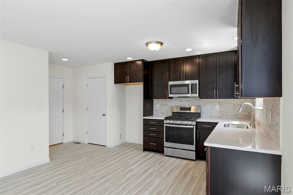 Meadows at Valley View Farms - Residential