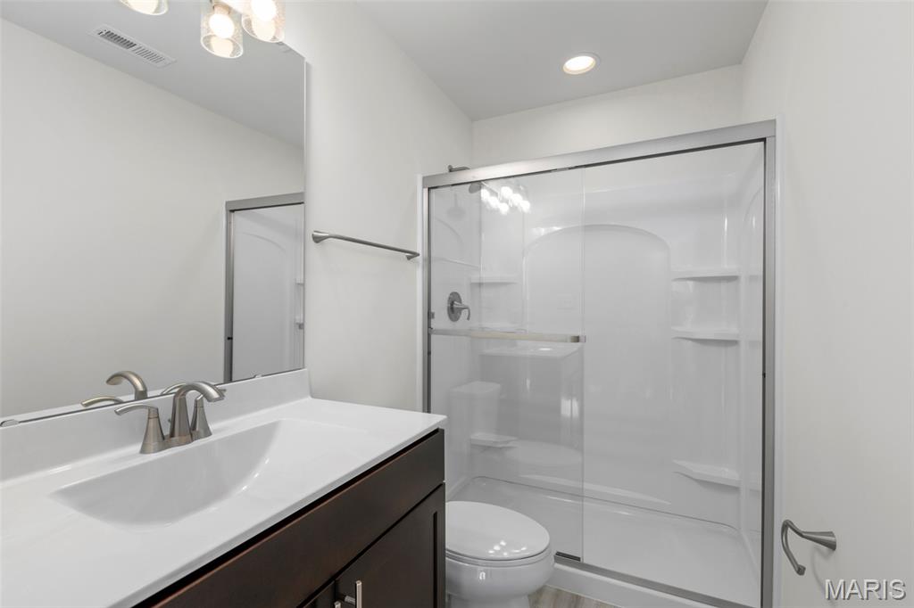 Meadows at Valley View Farms - Residential