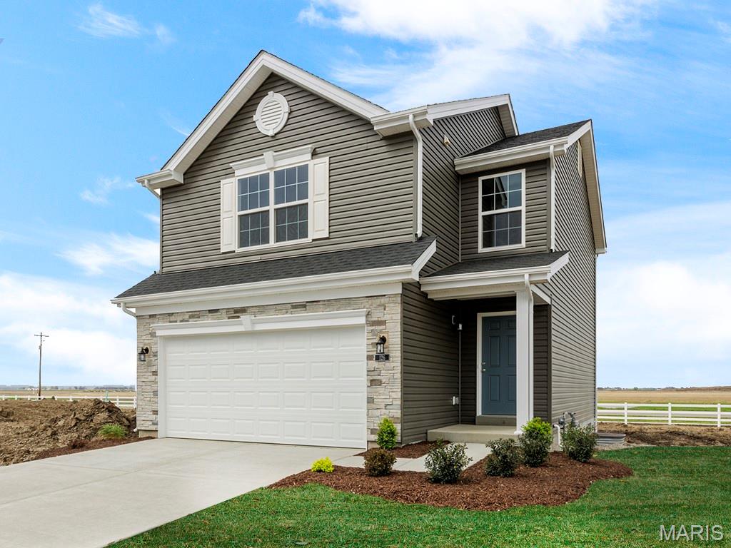 Meadows at Valley View Farms - Residential