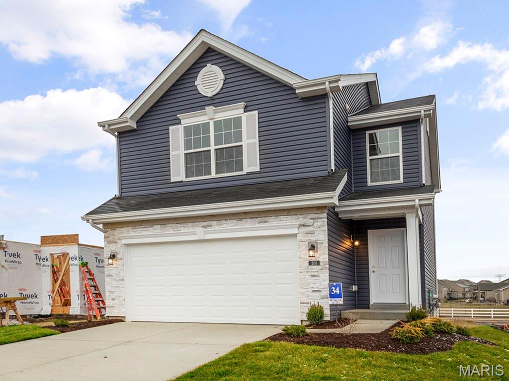 Meadows at Valley View Farms - Residential