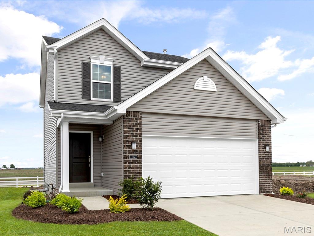 Meadows at Valley View Farms - Residential