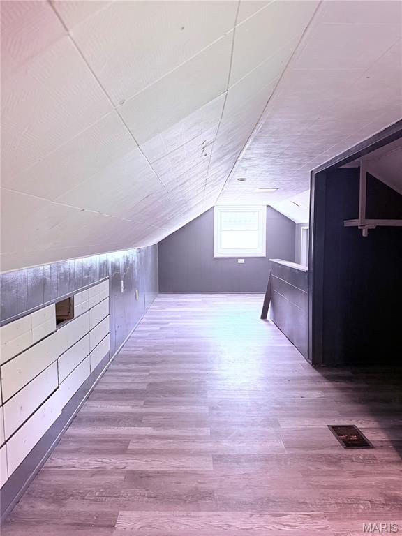 Baden Terrace - Residential