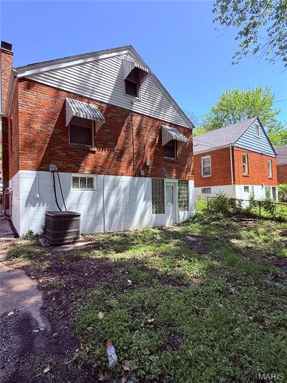 Baden Terrace - Residential