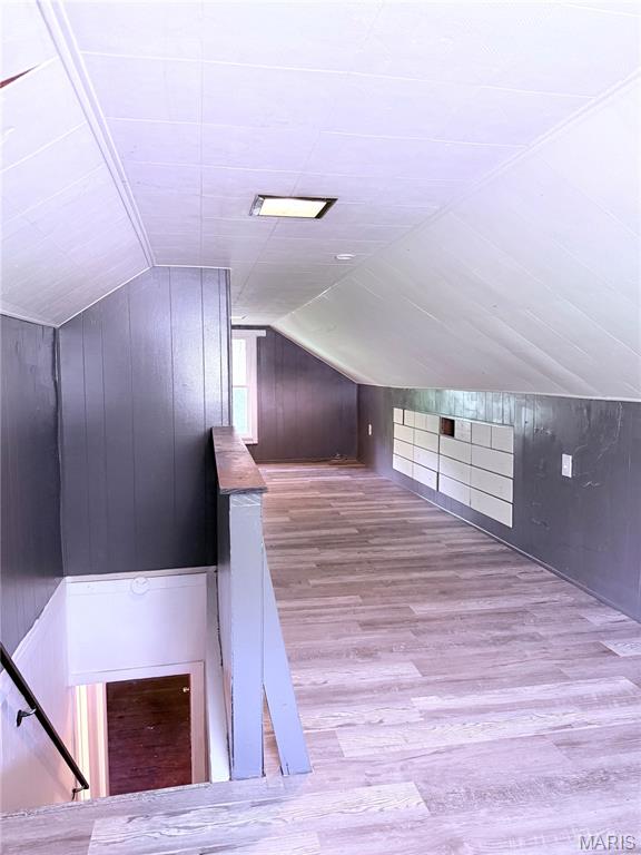 Baden Terrace - Residential