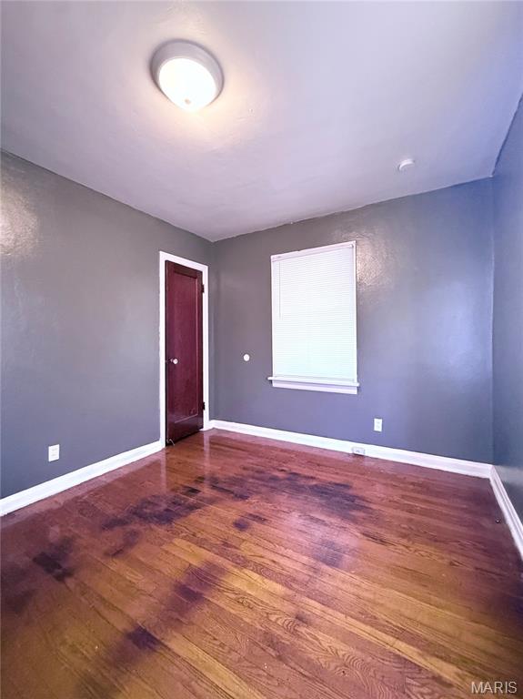 Baden Terrace - Residential