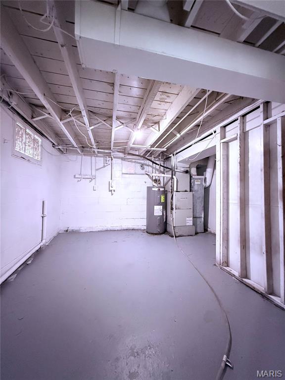 Baden Terrace - Residential