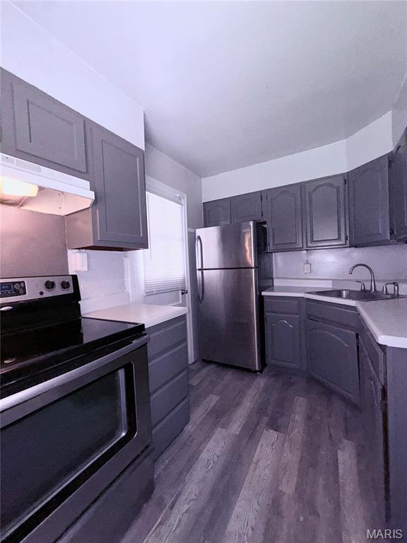 Baden Terrace - Residential