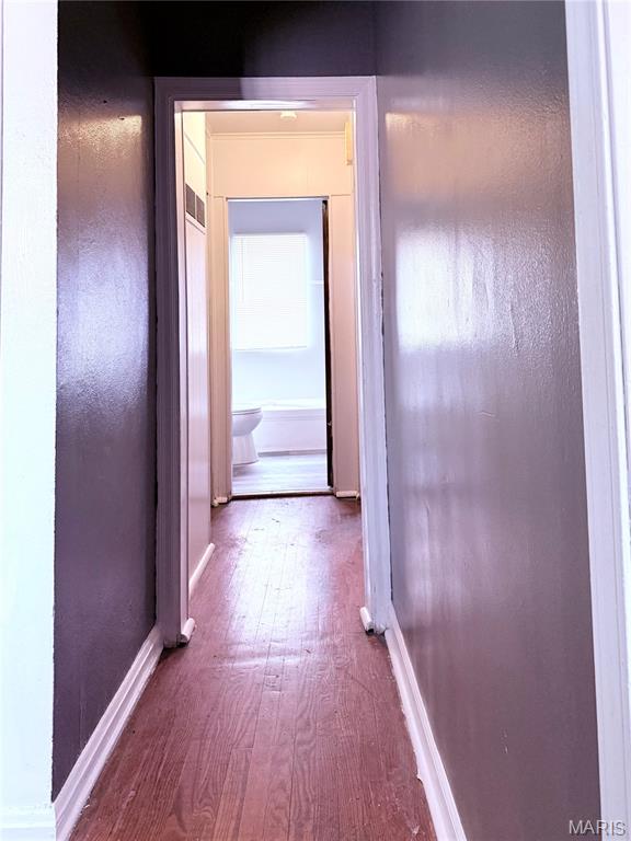 Baden Terrace - Residential