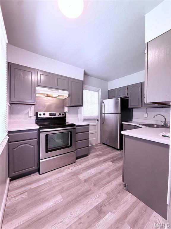 Baden Terrace - Residential