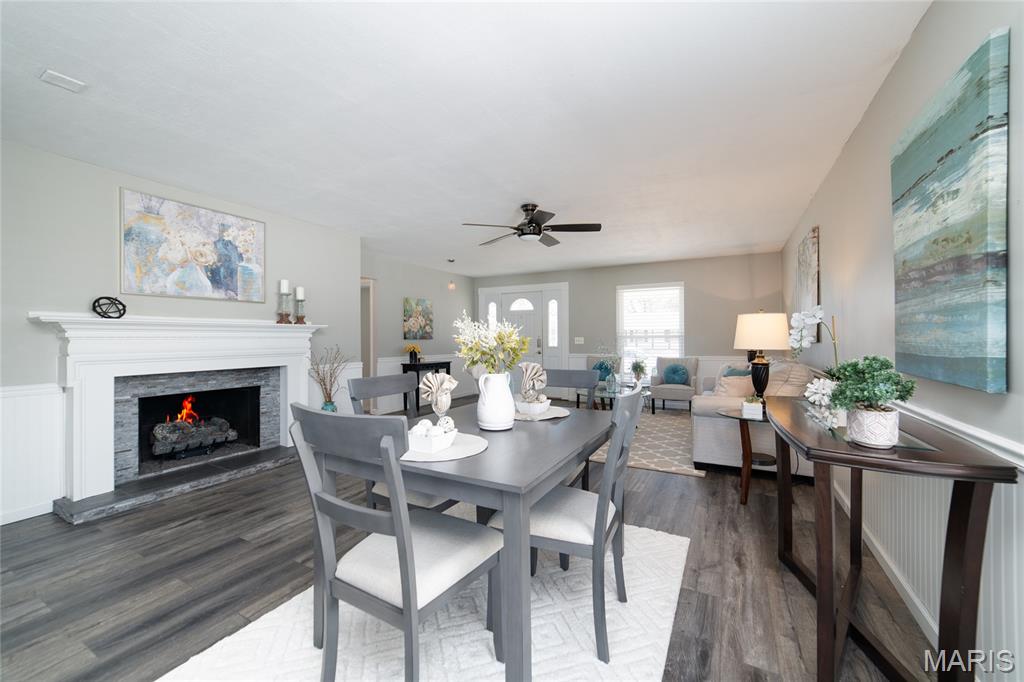 Wedgwood Green Heritage Hill 2 - Residential