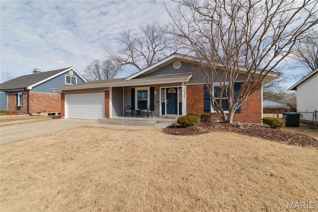 Wedgwood Green Heritage Hill 2 - Residential