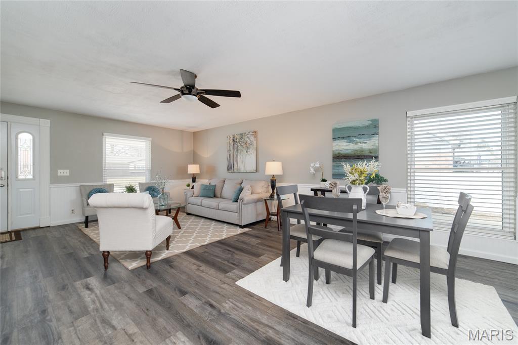 Wedgwood Green Heritage Hill 2 - Residential