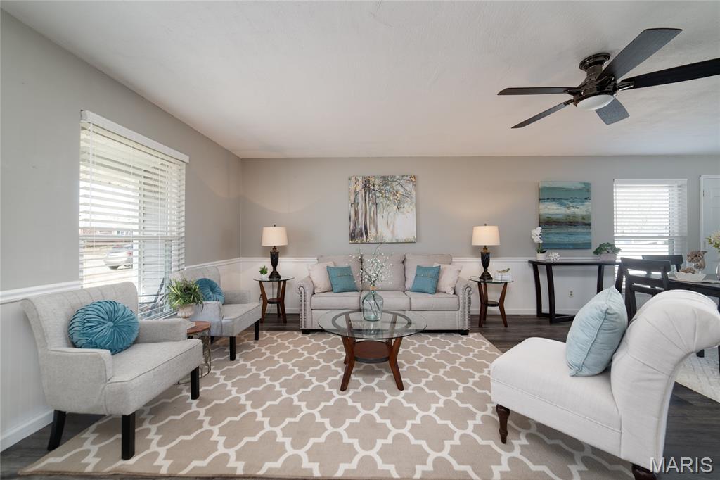 Wedgwood Green Heritage Hill 2 - Residential