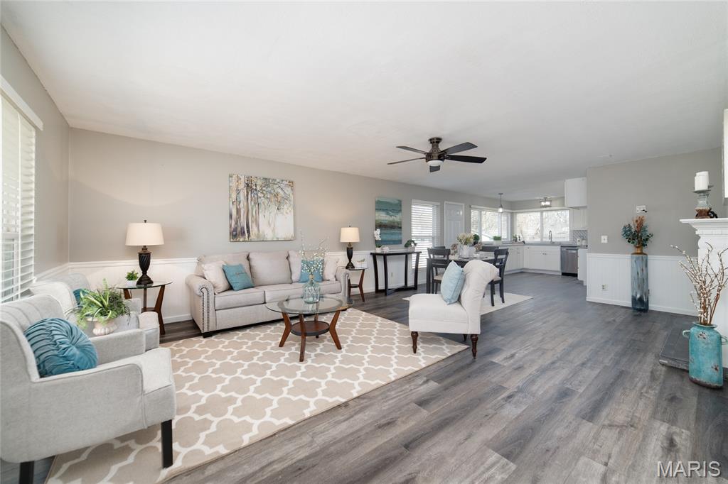 Wedgwood Green Heritage Hill 2 - Residential