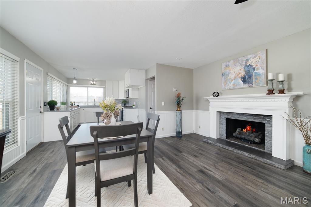 Wedgwood Green Heritage Hill 2 - Residential