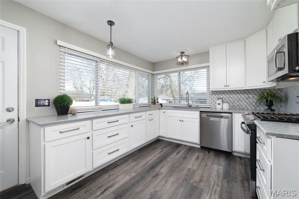 Wedgwood Green Heritage Hill 2 - Residential