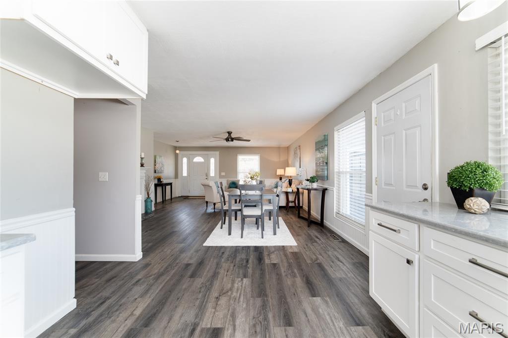 Wedgwood Green Heritage Hill 2 - Residential