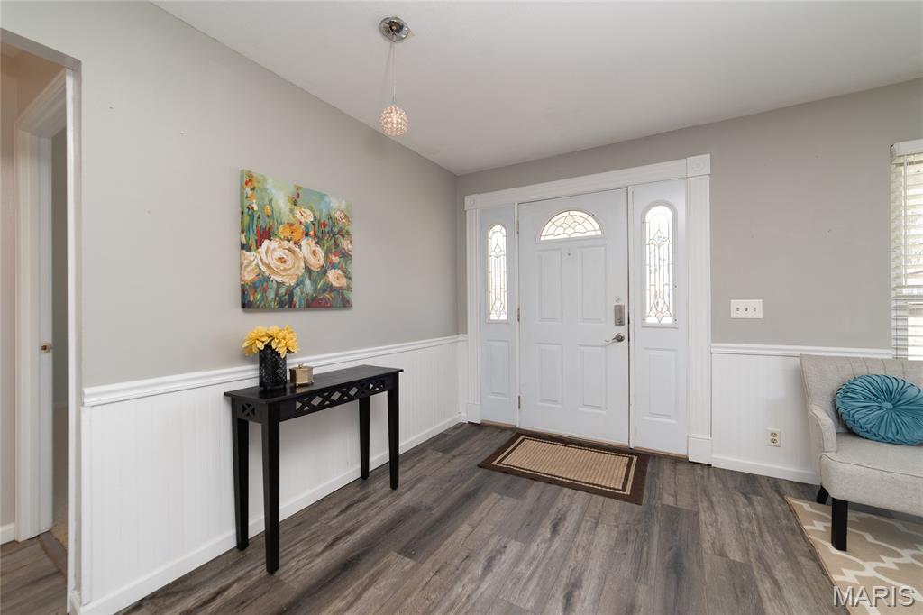 Wedgwood Green Heritage Hill 2 - Residential