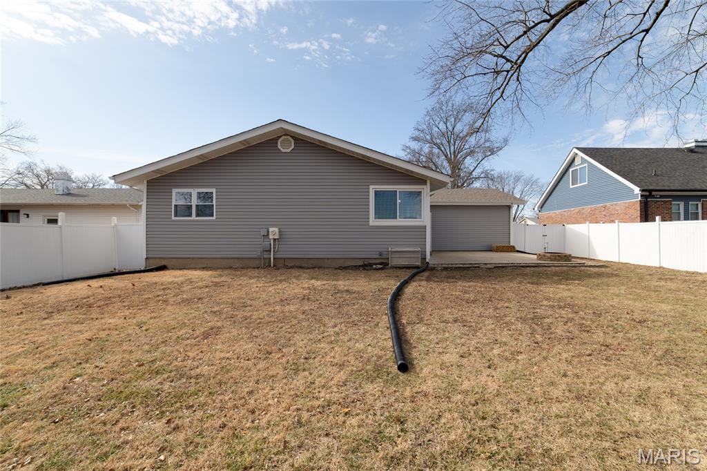 Wedgwood Green Heritage Hill 2 - Residential