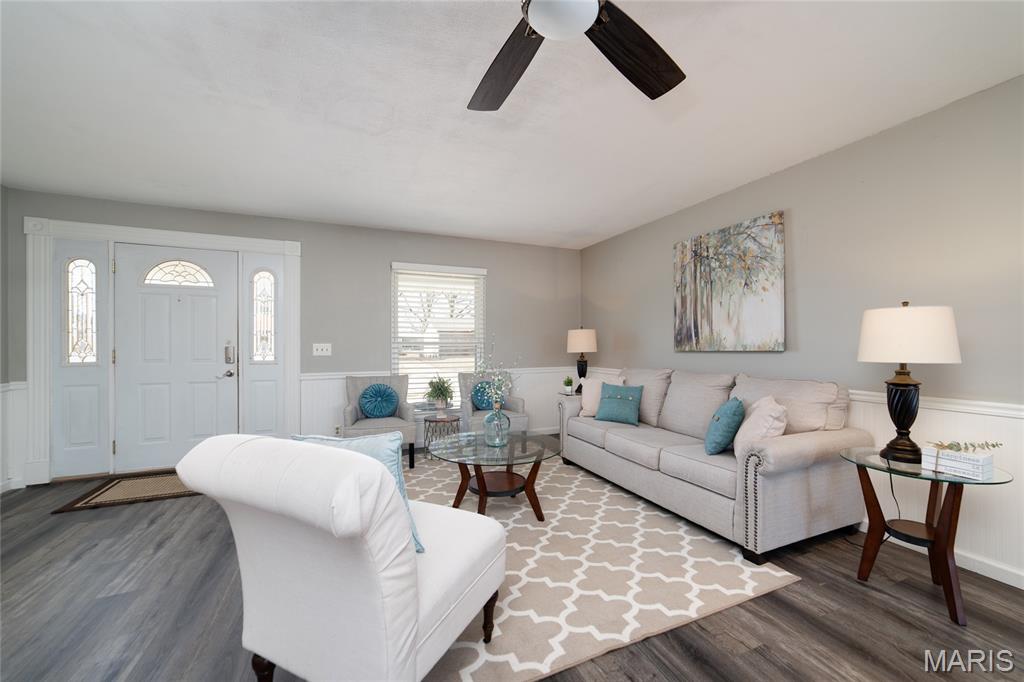 Wedgwood Green Heritage Hill 2 - Residential