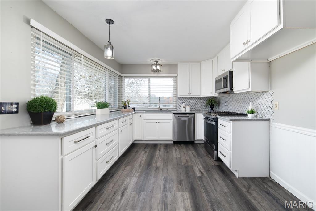 Wedgwood Green Heritage Hill 2 - Residential