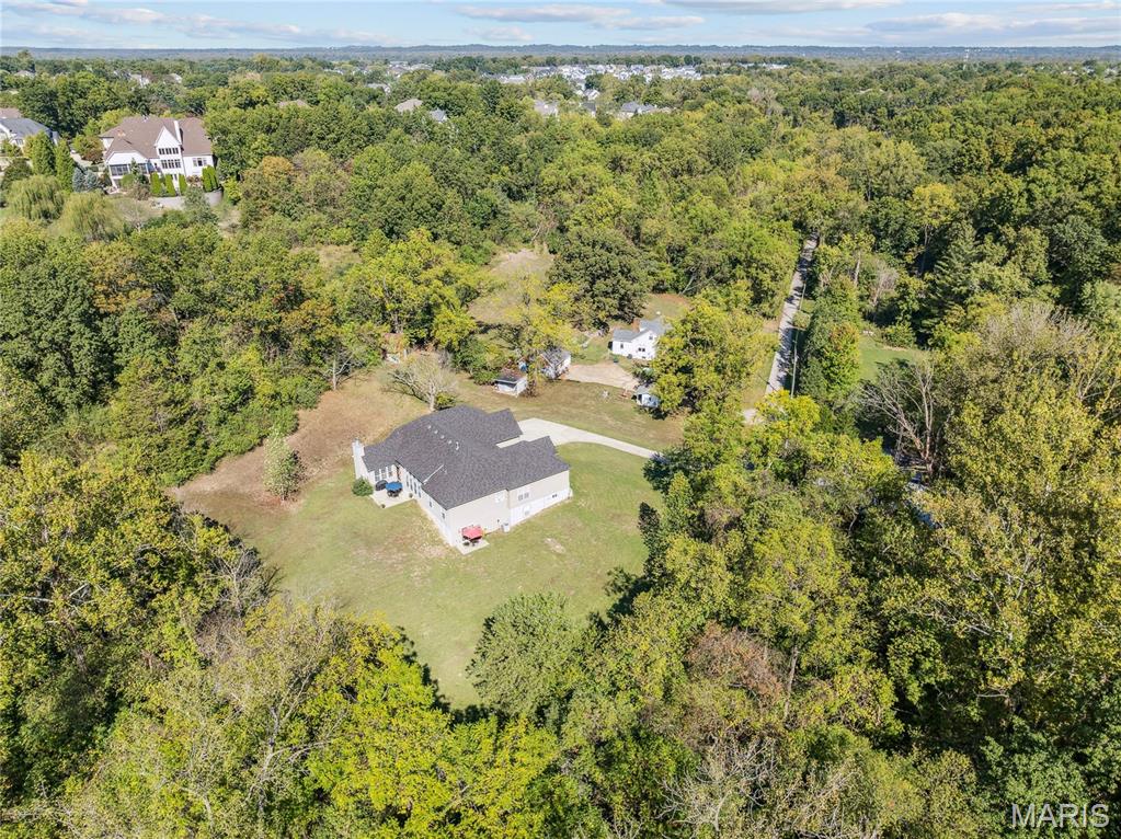 Hobbit Hollow - Residential