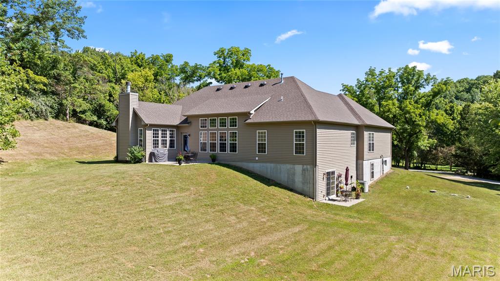 Hobbit Hollow - Residential