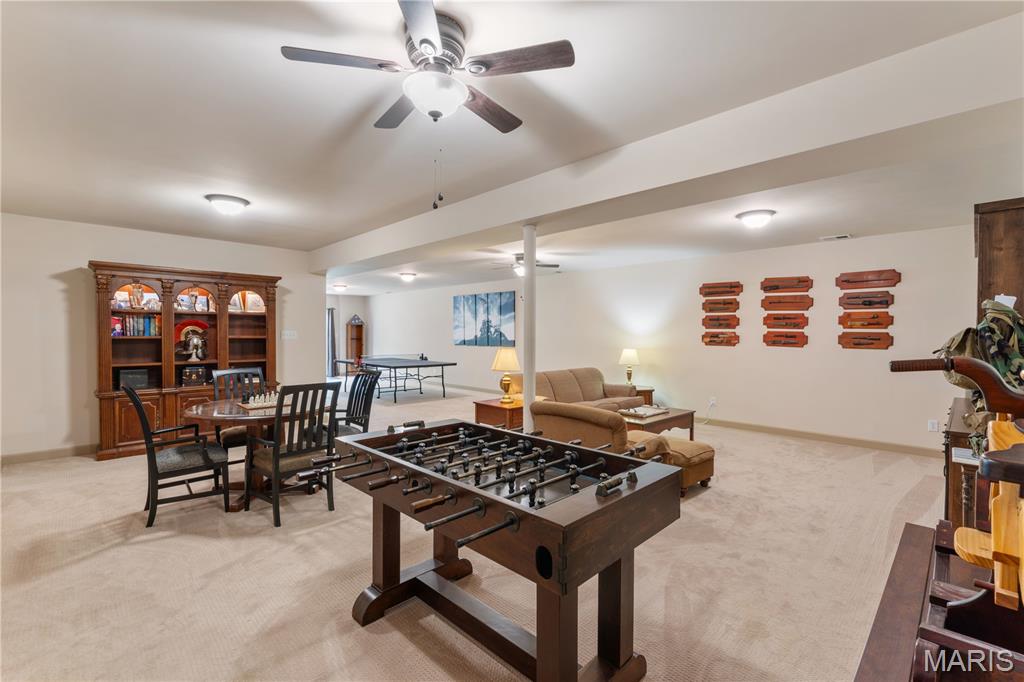 Hobbit Hollow - Residential