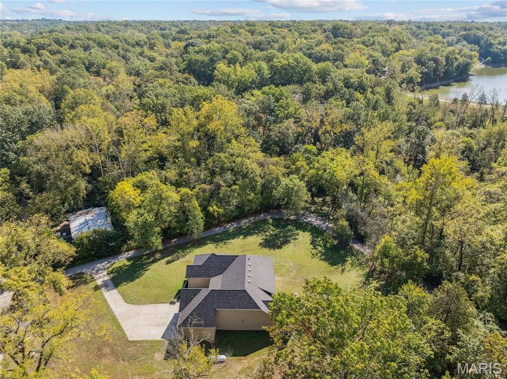 Hobbit Hollow - Residential