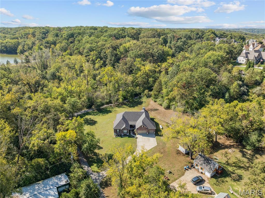Hobbit Hollow - Residential