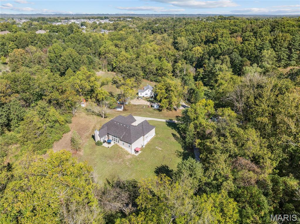 Hobbit Hollow - Residential